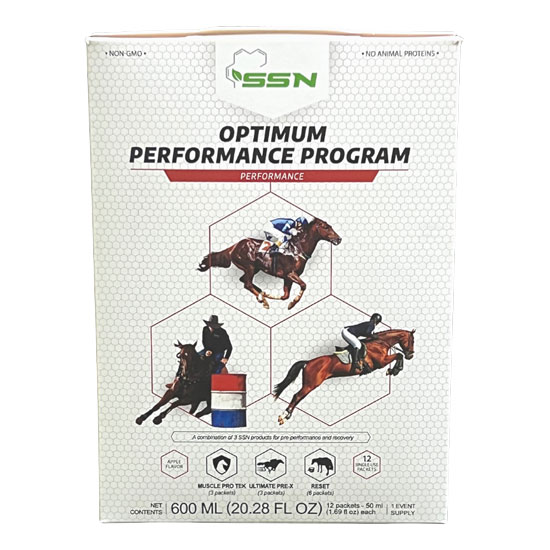 Optimum Performance Program