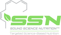 Sound Science Nutrition Logo